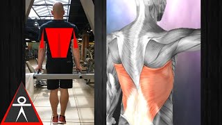 A Simple Way to Fire Up Your Lats