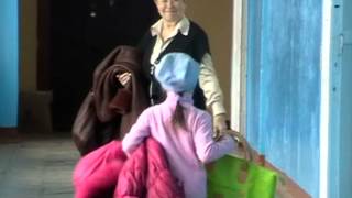 Видеобитва 2013. Видеостудия "Кино-ОТРОК"
