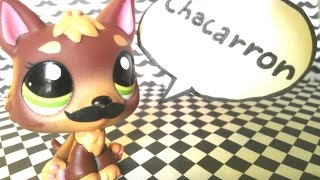 Chacarron || Fun music video (pro Lps cz)