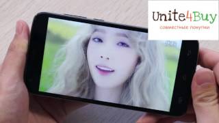 Обзор Doogee Homtom HT6