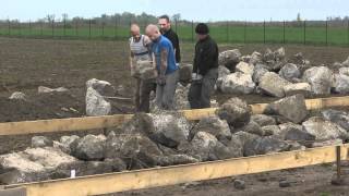 Rumänien 2012: Tagebucheintrag 3 - Das neue Casa