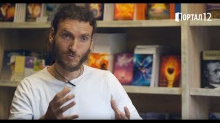 Георги Жеков: Всяка промяна започва първо духовно (ИНТЕРВЮ)