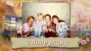 классный фильм из фотографий и видео