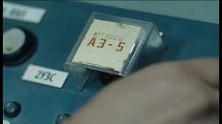 Chernobyl (2019) - The truth about AZ-5 button [Czech subtitles]
