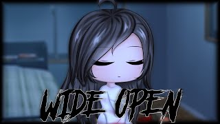 Wide Open | A horror GLMM