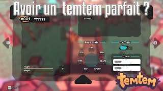 COMMENT DEBUTER TEMTEM ? Novice [Alpha 0.2]