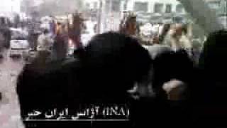 Clip i az Ashoora ke seda va sima rooye oon manouver midad