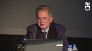ЛЕКЦИЯ Михаила Пиотровского "Культура современного арабского мира"