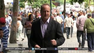 Venezuela to recall ambassador to Guyana