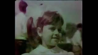 Ашхабад / Мои восьмидесятые