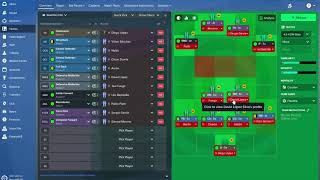 FM 18 Espanyol Tactics And Team Guide Football Manager 2018