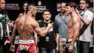Notícias MMA - Boletim Informativo do mundo das lutas - Swen Sports - 28/02/2014