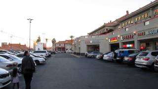 Las Vegas Chinatown Plaza