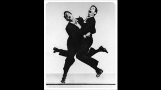 Martin & Lewis Show 11/23/1951 Dennis Morgan