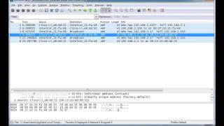 ARP basics for the Cisco CCNA