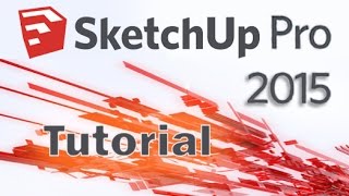 SketchUp Pro 2015 - The LayOut Workspace [COMPLETE]*