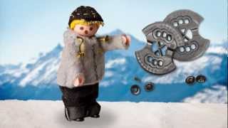 Comment régler ses fixations de snow - Blue Tomato Tech Videos