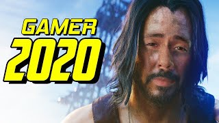 Melhores Jogos para PC 2020