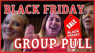 ? $3,400 Vegas Group Pull for ✴Black Friday✴ ✦ Slot Machine Pokies w Brian Christopher