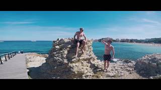 Magaluf 2018