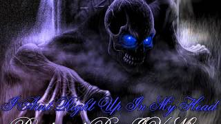 I Aint Right Up In My Head - Lil T aka Lil Bro Ft. J Tooks & Icky Lanez (Prod. By JV Music)
