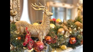 Ирландия | Дублин перед Рождеством | Christmas Dublin Ireland