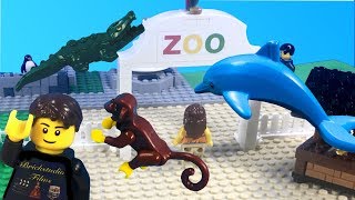 lego Zoo