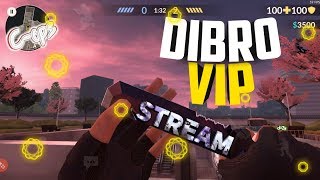 Стрим по Critical Ops !#41 ПРОСТО СТРИМ (СОБЕРАЮ НА ПЛАНШЕТ НОВЫЙ)
