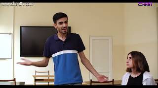 Հատուկ դասարան / Hatuk Dasaran / Սերիա 86