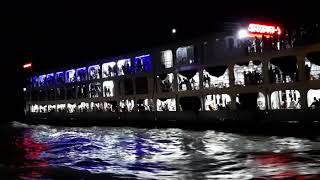 এ্যাডভেঞ্চার-১ বনাম সুরভী-৮ তাং- ১৫-০৬-২০১৯
বরিশাল থেকে ঢাকা আসার সময়
এ্যাডভেঞ্চার-১ সুরভী -৮ এর সাথ