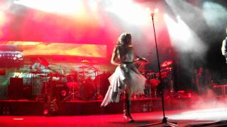Within Temptation - Faster (live)
