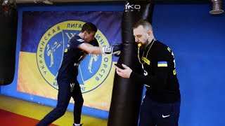 СКОРОСТЬ УБИВАЕТ - Как увеличить скорость удара?