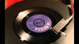 The Moontrekkers - The Bogey Man - 1963 45rpm