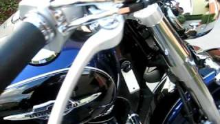 2005 SUZUKI BOULEVARD 800 ccs EXTRA CLEAN MOTORCYCLE