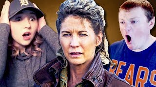 Fans React To Fear the Walking Dead Season 4 Episode 6: "Just In Case"