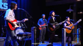 The Black Lillies "The Same Mistakes"