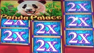 ★ PANDA PALACE ★ MAX BET ★ SLOT BONUS ★ BUFFALO ★