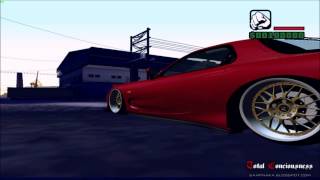 fd3s stance by wiksaw
