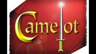 "Camelot" - with R B