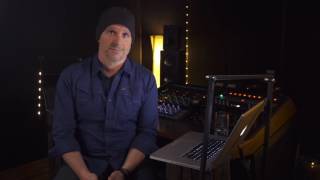 Music Production Step TRACKING ENGINEER