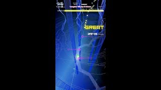 Lemegeton -little key of solomon- [HARD] FULL CHAIN 【GROOVE COASTER 4EX】
