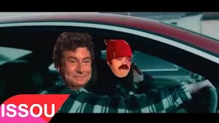 Que Les Issou - Risitas feat Jesus