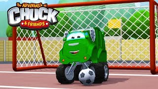 Игра без правил. Мультфильмы про машинки для детей