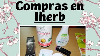 Haul Iherb (Stevia natural)