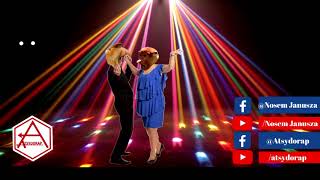 DISCO POLO (Luis Fonsi - Despacito ft. Daddy Yankee PARODIA) feat. atsydorap | Nosem Janusza