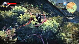 Прохождение The Witcher 3: Wild Hunt #38 Дважды побежденная