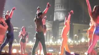 Katy Perry Live in F1 SIngapore 2012: Last friday night TGIF