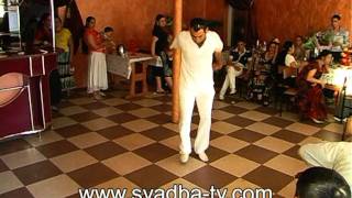 Цыгане зажигают! (4) gipsy dances