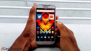 Samsung I9505 Кастомная Прошивка