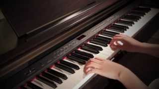 Nơi Tình Yêu Kết Thúc - Bùi Anh Tuấn (OST phim Giọt Nước Rơi) - Piano Cover